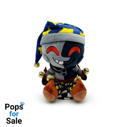 Youtooz Plush Moon Chibi Shoulder Rider (6IN) Five Nights at Freddy`s Plush