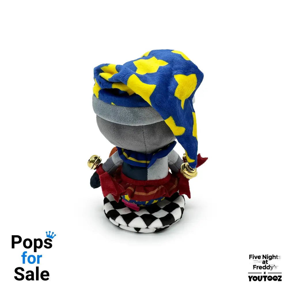 Youtooz Plush Moon Chibi Shoulder Rider (6IN) - Five Nights at Freddy`s