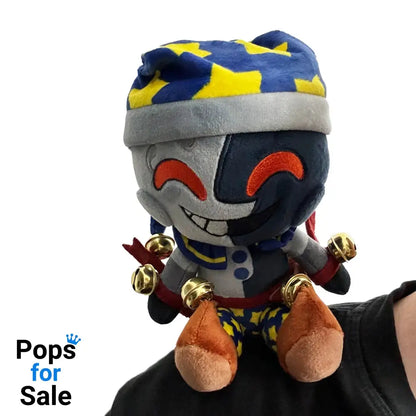 Youtooz Plush Moon Chibi Shoulder Rider (6IN) - Five Nights at Freddy`s