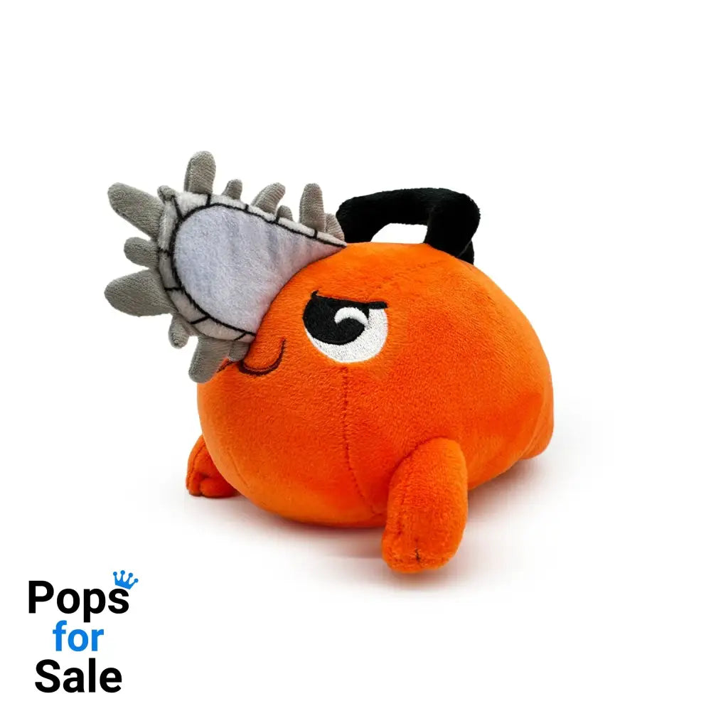 Youtooz Plush Pochita Grr Stickie (6IN) - Chainsaw Man