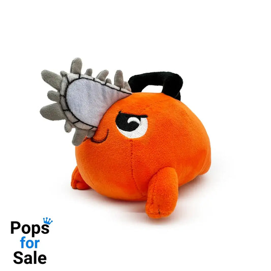 Youtooz Plush Pochita Grr Stickie (6IN) - Chainsaw Man