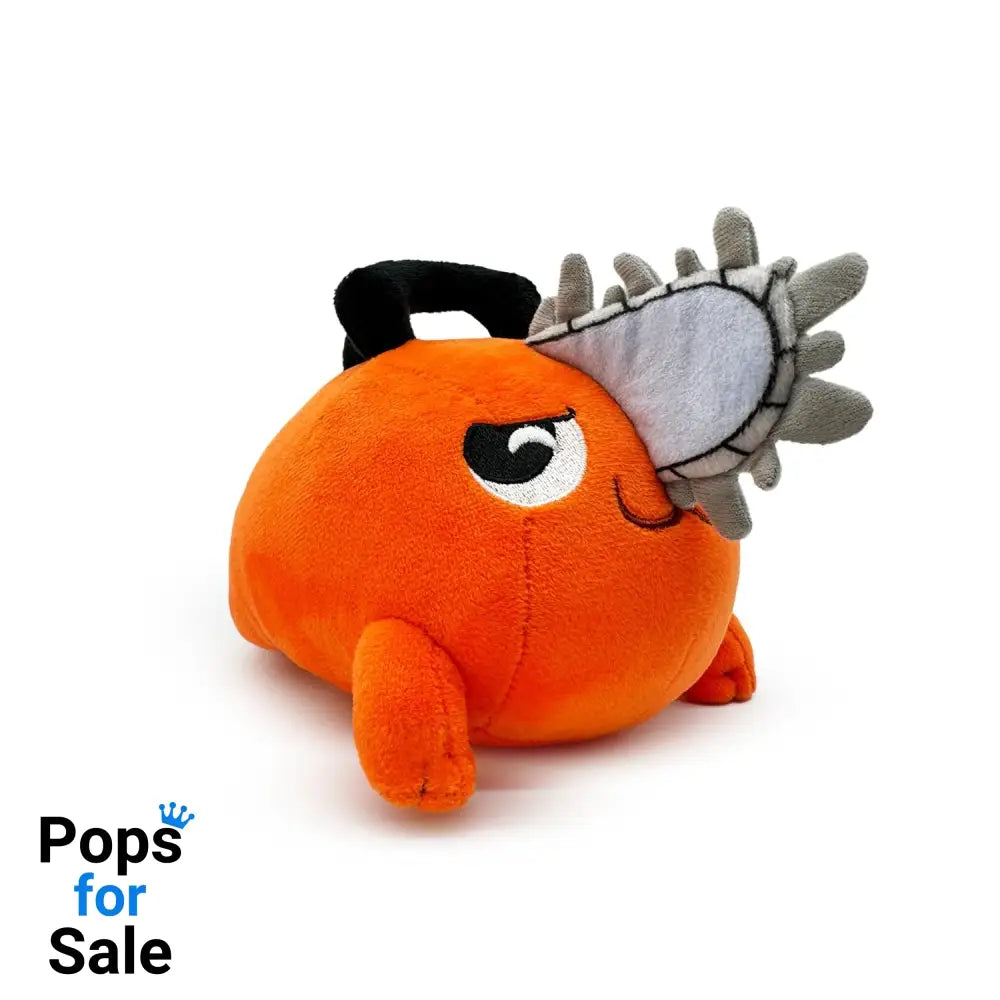 Youtooz Plush Pochita Grr Stickie (6IN) - Chainsaw Man