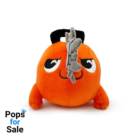 Youtooz Plush Pochita Grr Stickie (6IN) Chainsaw Man Plush