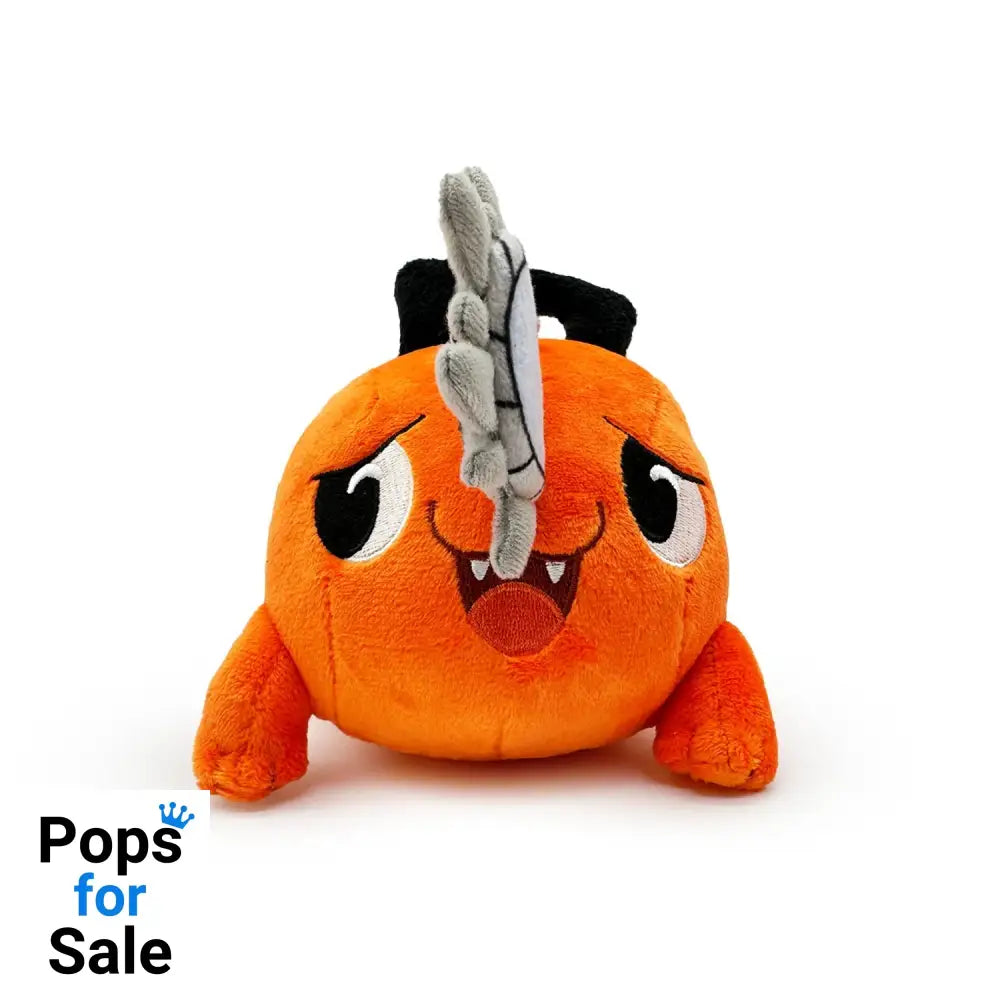 Youtooz Plush Pochita Nervous Stickie (6IN) Chainsaw Man Plush