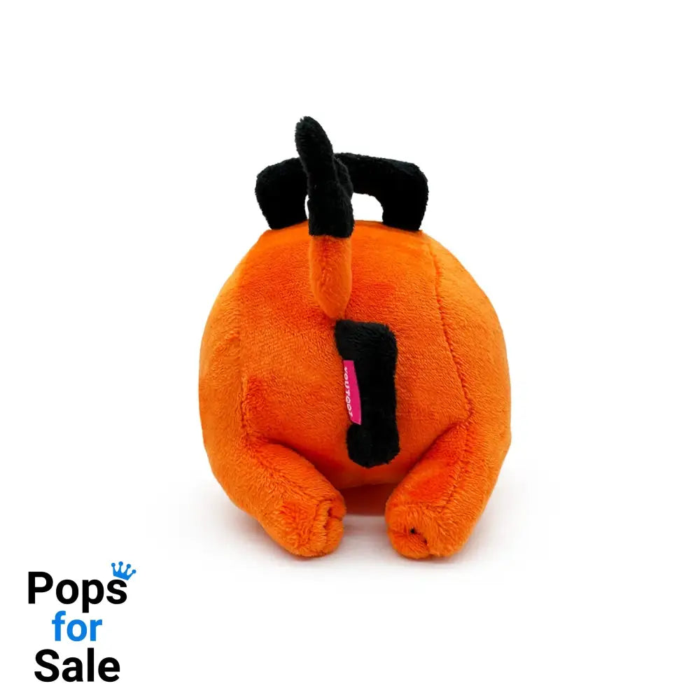Youtooz Plush Pochita Nom Stickie (6IN) - Chainsaw Man