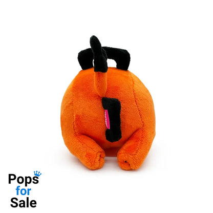 Youtooz Plush Pochita Nom Stickie (6IN) - Chainsaw Man