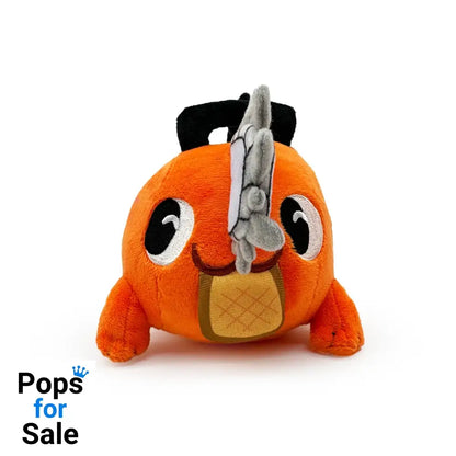 Youtooz Plush Pochita Nom Stickie (6IN) Chainsaw Man Plush