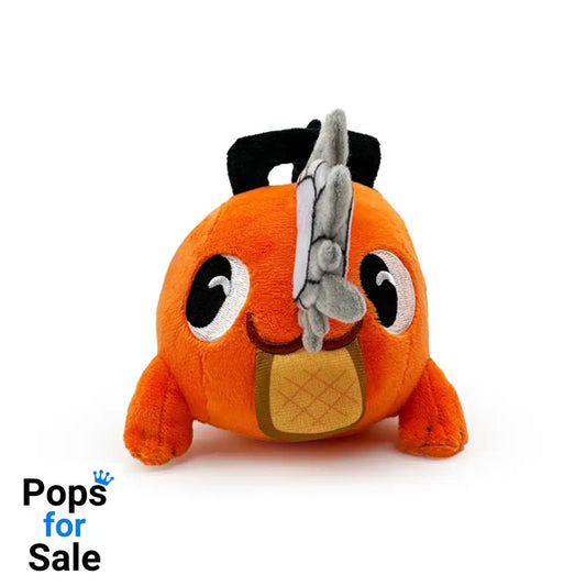 Youtooz Plush Pochita Nom Stickie (6IN) Chainsaw Man Plush