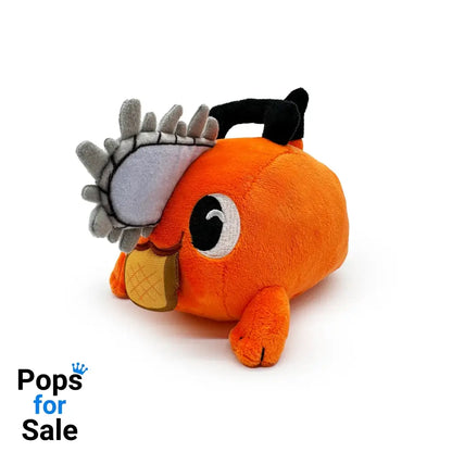 Youtooz Plush Pochita Nom Stickie (6IN) - Chainsaw Man