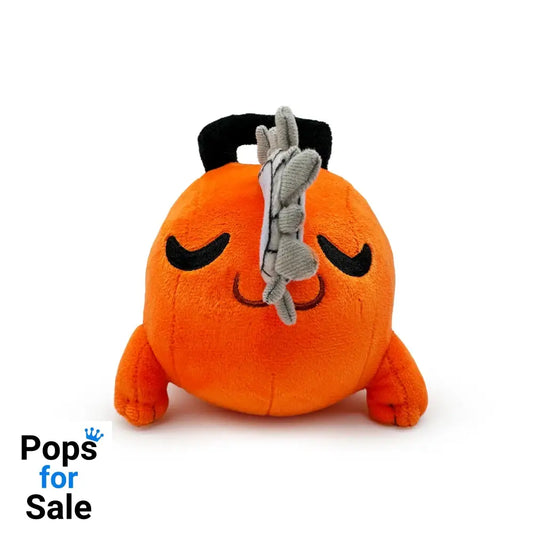 Youtooz Plush Pochita Sleepy Stickie (6IN) Chainsaw Man Plush