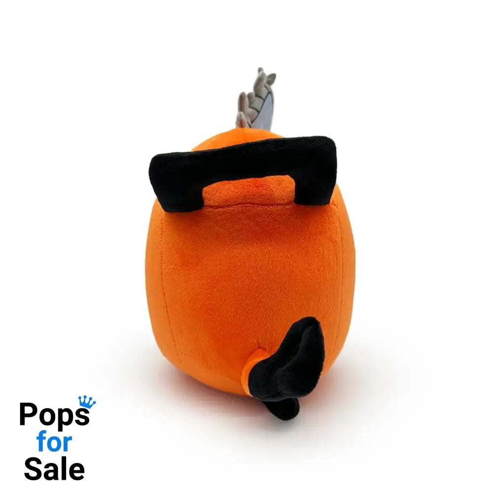 Youtooz Plush Pochita Standing (6IN) - Chainsaw Man