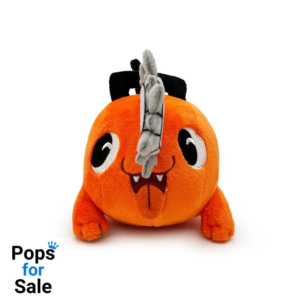Youtooz Plush Pochita Stickie (6IN) Chainsaw Man Plush