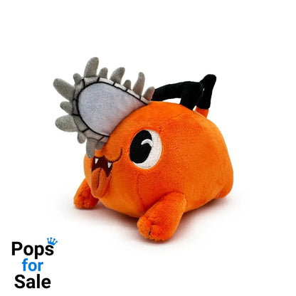 Youtooz Plush Pochita Stickie (6IN) - Chainsaw Man