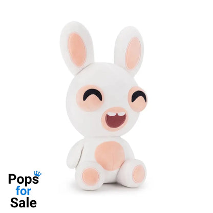 Youtooz Plush Rabbids Sit (6IN) - Raving Rabbids
