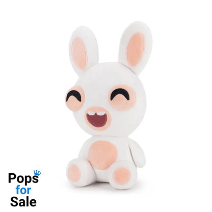 Youtooz Plush Rabbids Sit (6IN) - Raving Rabbids