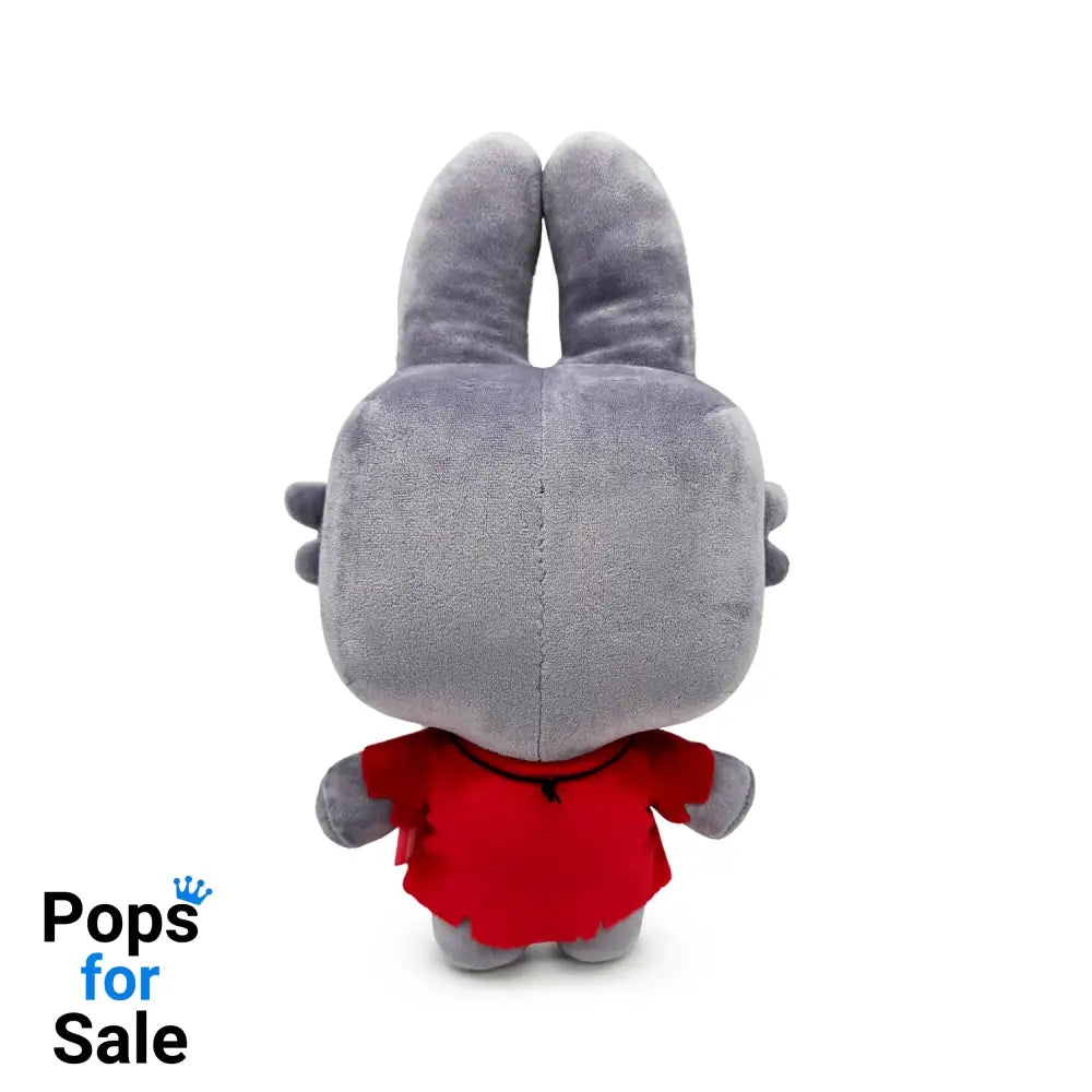 Youtooz Plush Rabbit (6IN) - Cult of The Lamb