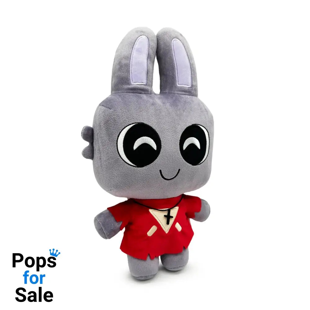 Youtooz Plush Rabbit (6IN) - Cult of The Lamb