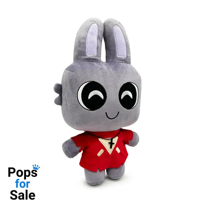 Youtooz Plush Rabbit (6IN) - Cult of The Lamb