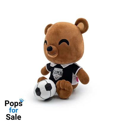 Youtooz Plush Sidemen FC Bear (1FT)