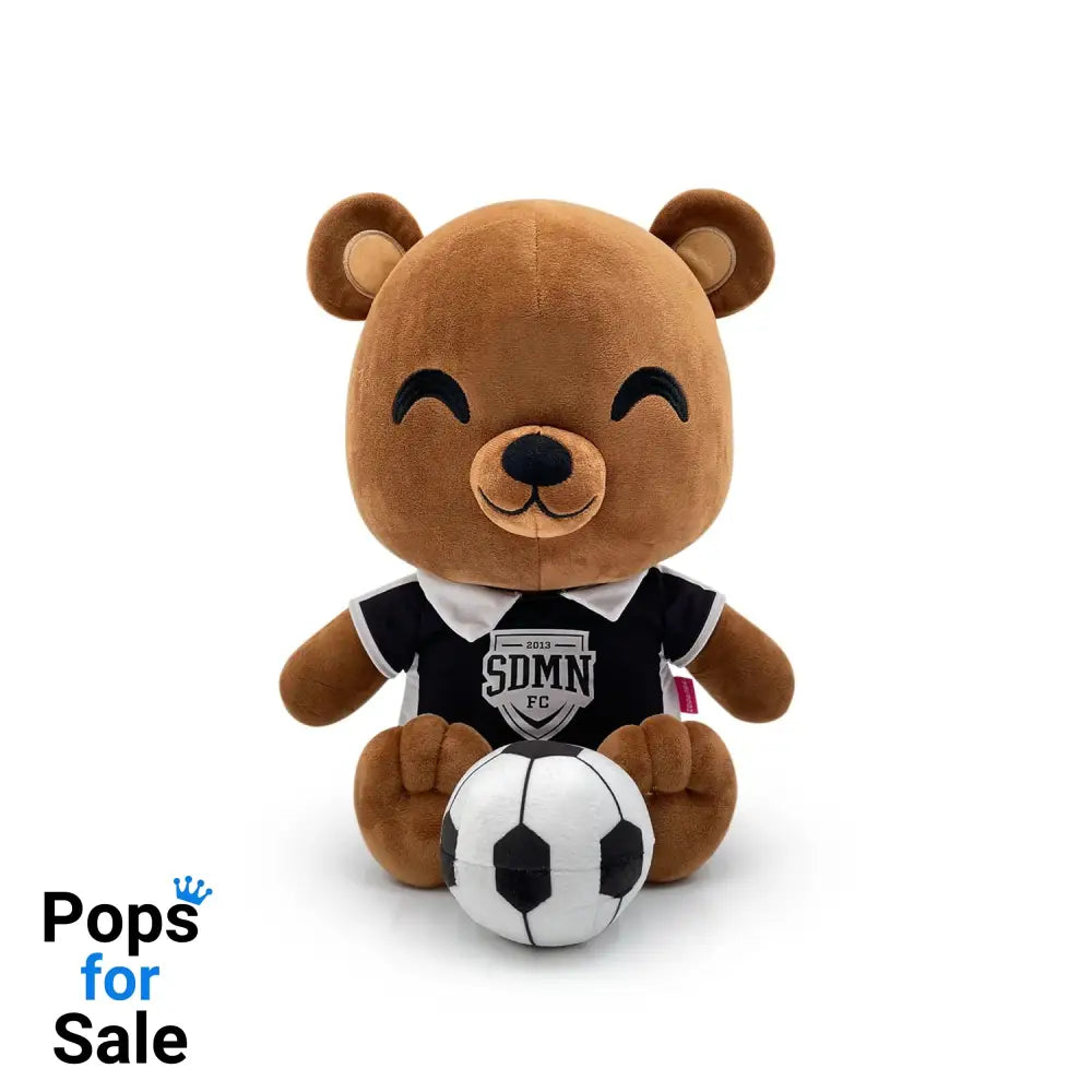 Youtooz Plush Sidemen FC Bear (1FT)
