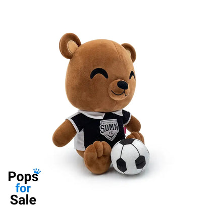 Youtooz Plush Sidemen FC Bear (1FT)