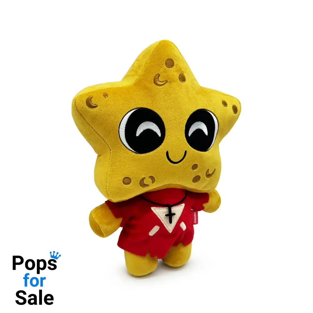 Youtooz Plush Starfish (6IN) - Cult of The Lamb