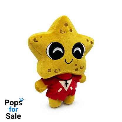 Youtooz Plush Starfish (6IN) - Cult of The Lamb