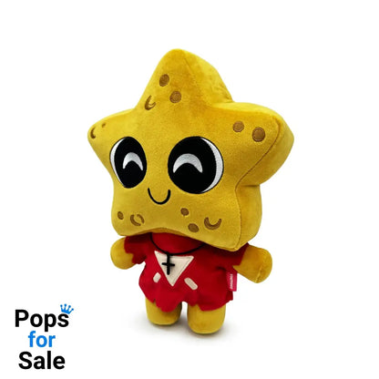 Youtooz Plush Starfish (6IN) - Cult of The Lamb