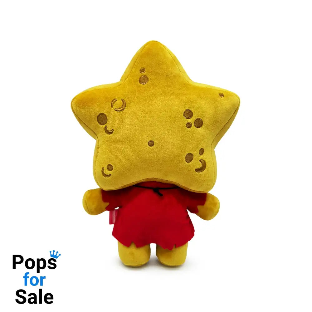 Youtooz Plush Starfish (6IN) - Cult of The Lamb