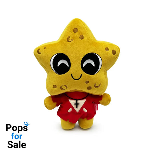 Youtooz Plush Starfish (6IN) Cult of The Lamb Plush