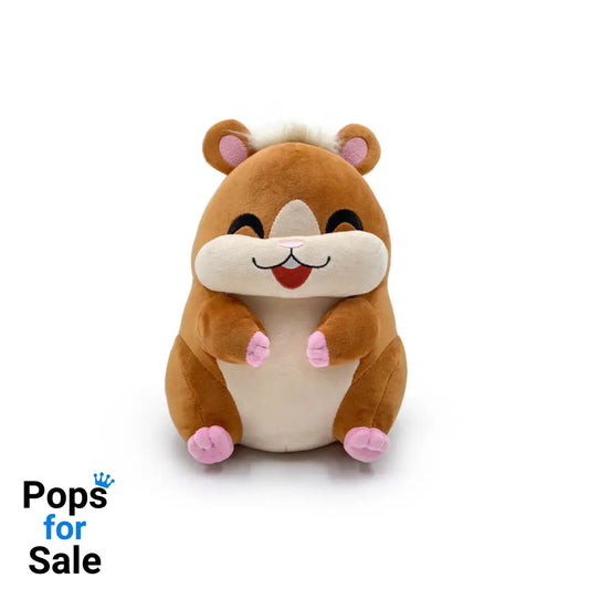 Youtooz Plush The Hamster (9IN) - The Boys