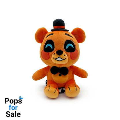 Youtooz Plush Toy Freddy Shoulder Rider (6IN) Five Nights at Freddy`s Plush