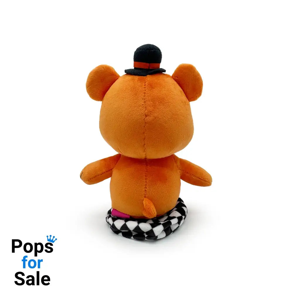 Youtooz Plush Toy Freddy Shoulder Rider (6IN) - Five Nights at Freddy`s