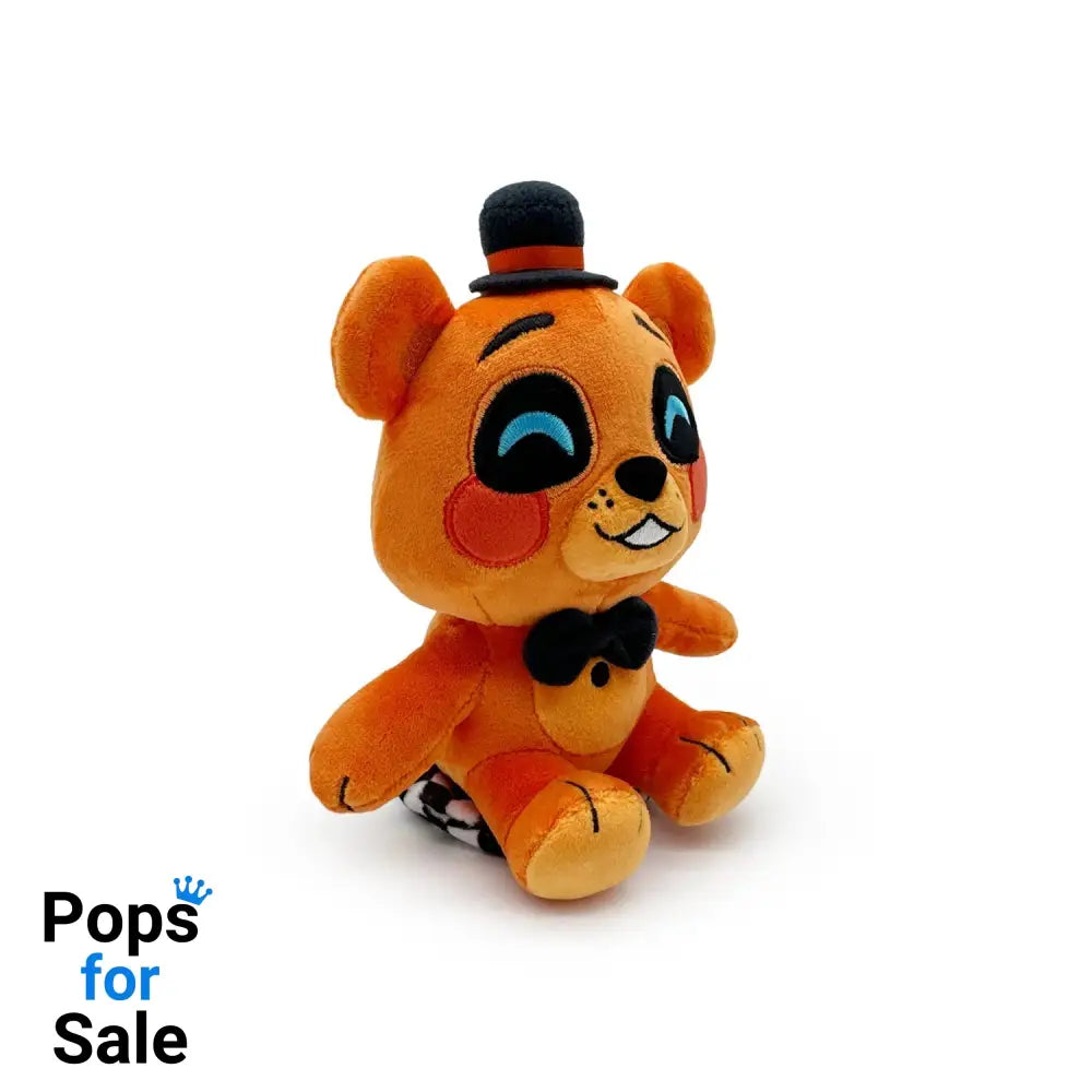 Youtooz Plush Toy Freddy Shoulder Rider (6IN) - Five Nights at Freddy`s