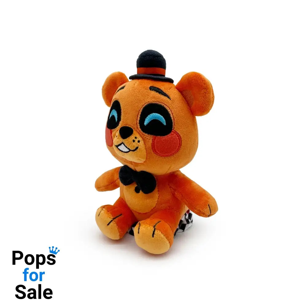 Youtooz Plush Toy Freddy Shoulder Rider (6IN) - Five Nights at Freddy`s