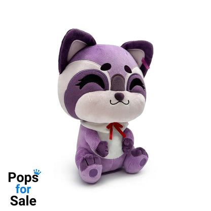 Youtooz Plush Yuri`s Raccoon Plush (9IN) - Doki Doki Literature Club!