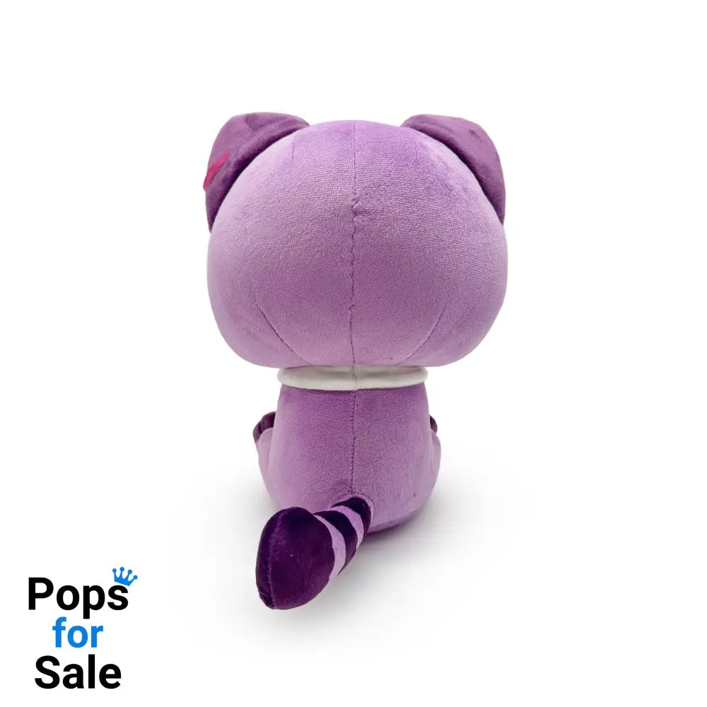 Youtooz Plush Yuri`s Raccoon Plush (9IN) - Doki Doki Literature Club!