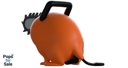 Youtooz Pochita Angry - Chainsaw Man