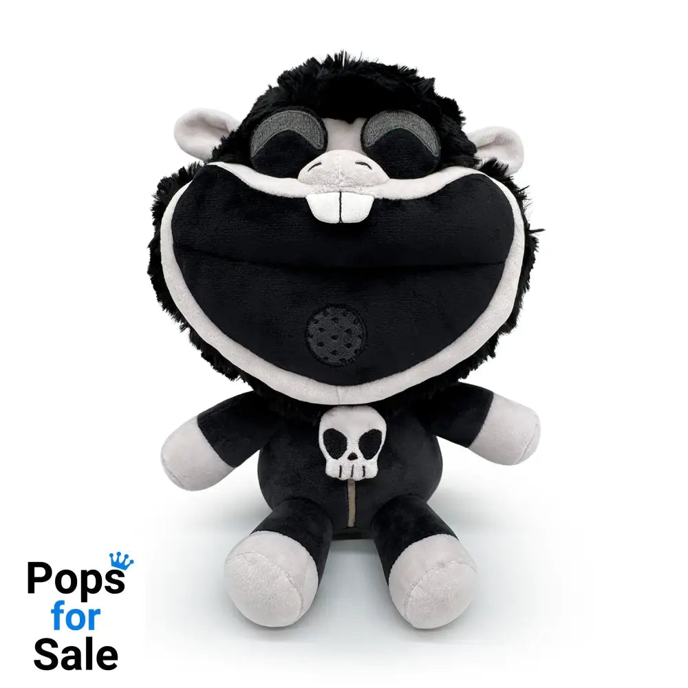 Youtooz - Poppy Playtime: BaBa Chops Plush (9 Inch) Plush