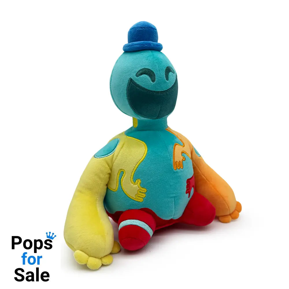 Youtooz - Poppy Playtime: Doey Plush (9 Inch) Plush