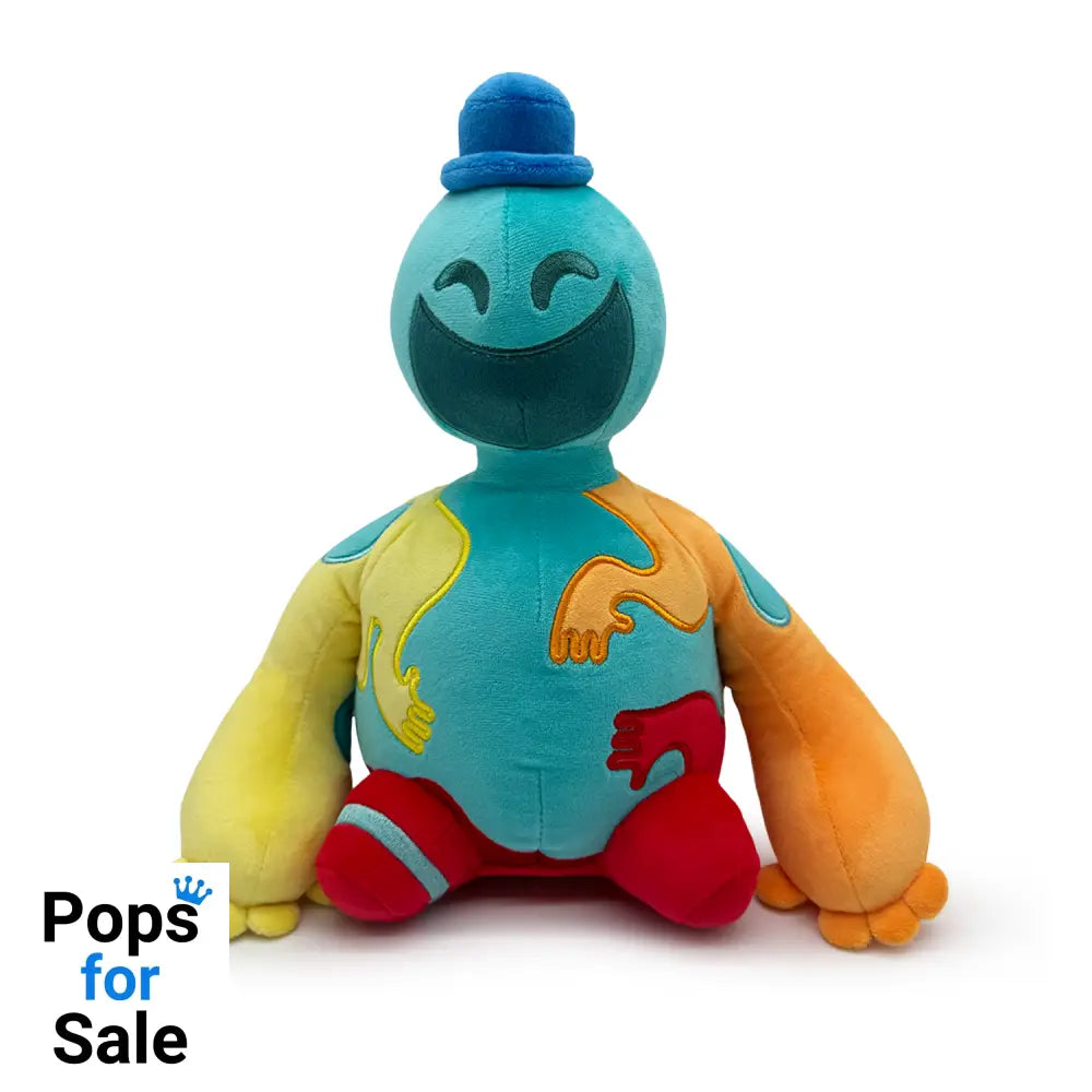Youtooz - Poppy Playtime: Doey Plush (9 Inch) Plush