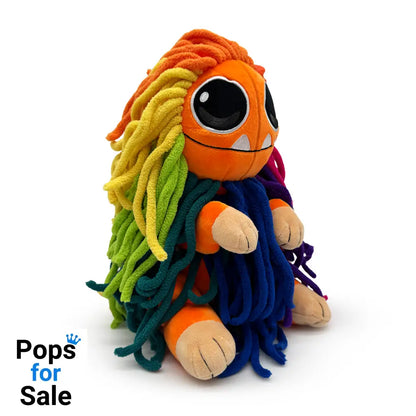 Youtooz - Poppy Playtime: Yarnaby Plush (9 Inch) Plush