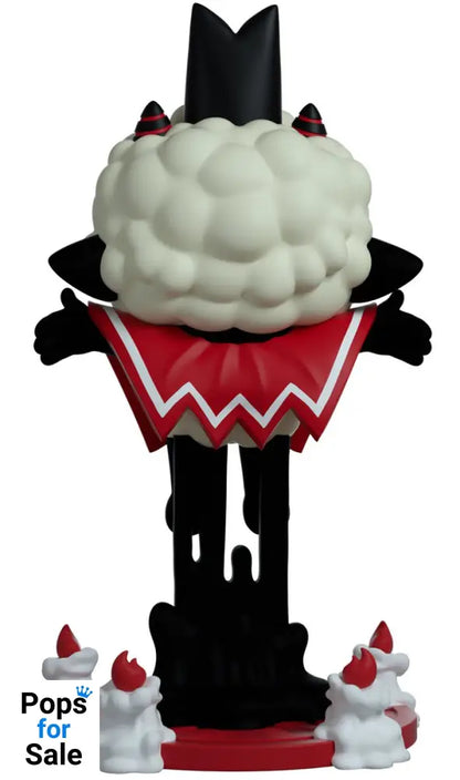 Youtooz Possessed Lamb- Cult of the Lamb