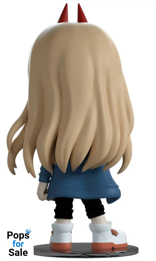 Youtooz Power - Chainsaw Man