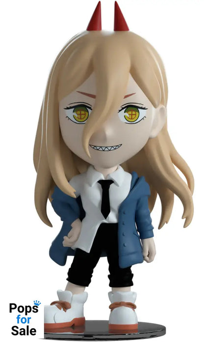 Youtooz Power - Chainsaw Man