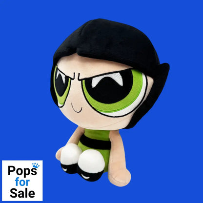 YouTooz - Powerpuff Girls: Buttercup Plush (9 Inch) Plush