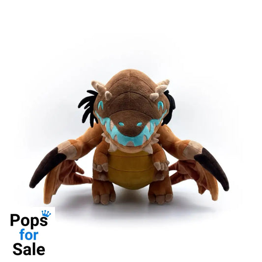 Youtooz - Proto-Drake Plush (9in) - World of Warcraft