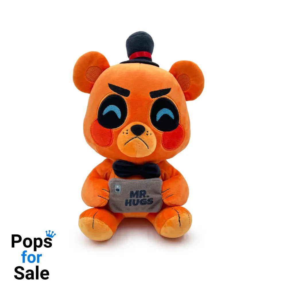 Youtooz Rage Quit Toy Freddy Plush (9IN) Plush