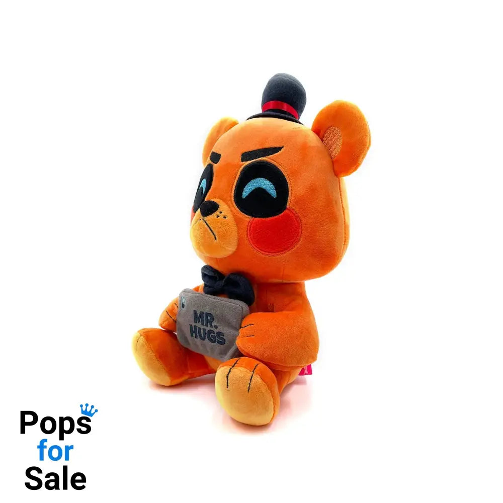 Youtooz Rage Quit Toy Freddy Plush (9IN)