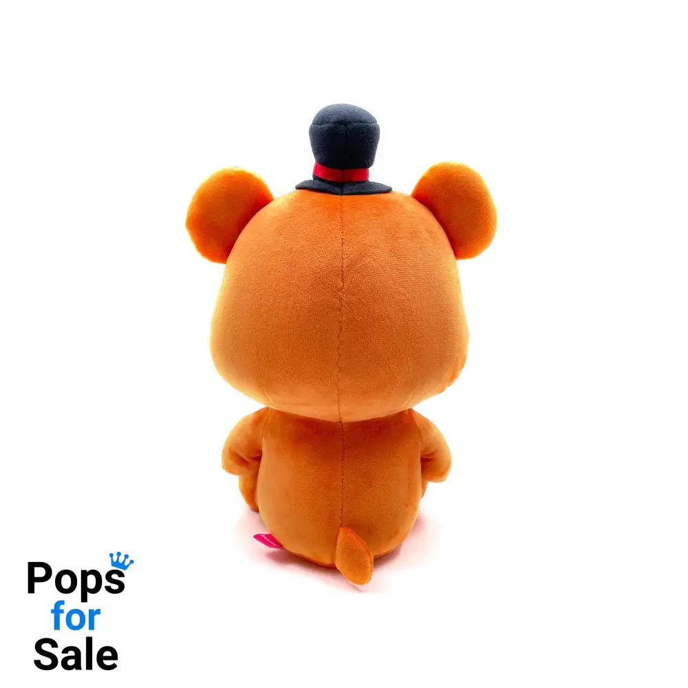 Youtooz Rage Quit Toy Freddy Plush (9IN)